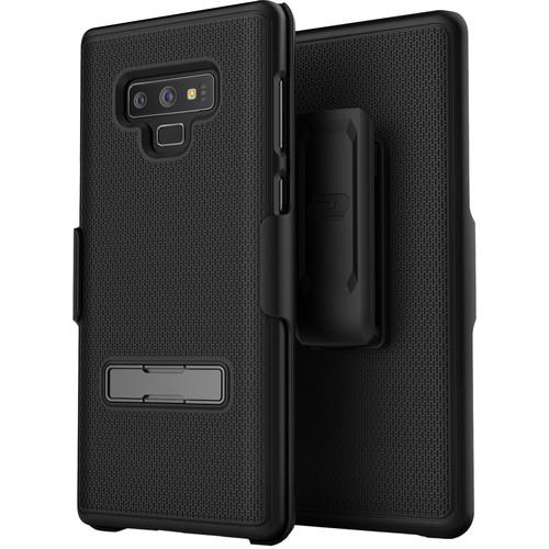 Encased Slimline Series Case with Belt Clip Holster for Samsung Galaxy Note9