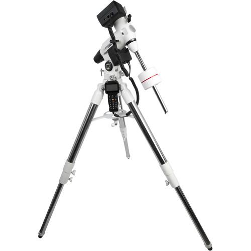 Explore Scientific EXOS-2GT Motorized Equatorial GoTo Mount with Tripod