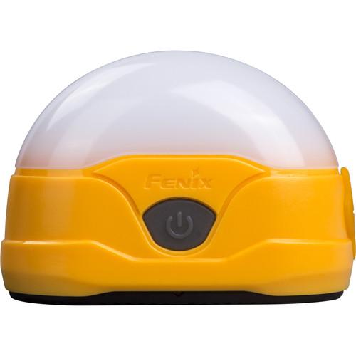 Fenix Flashlight CL20R Rechargeable Camping Lantern