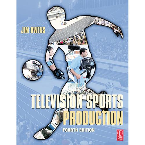 Focal Press Book: Television Sports Production