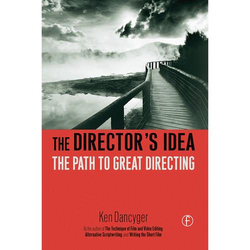 Focal Press Book: The Director