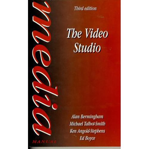 Focal Press Book: The Video Studio