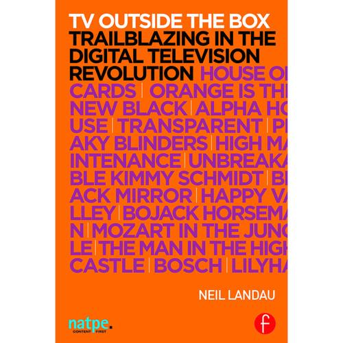 Focal Press Book: TV Outside the