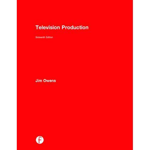 Focal Press Television Production