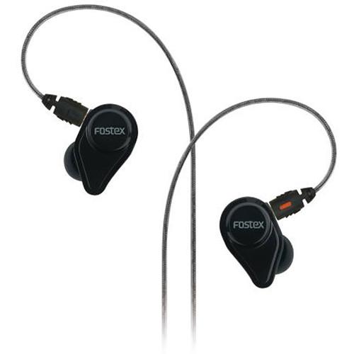 Fostex TE04 Stereo Earphones