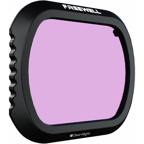 Freewell DJI Mavic 2 Pro Filter - Light Pollution Reduction