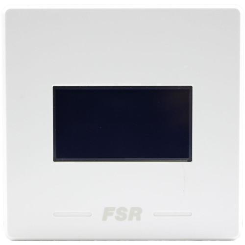 FSR LCD Touch Wall Plate for ML-800 and ML-116