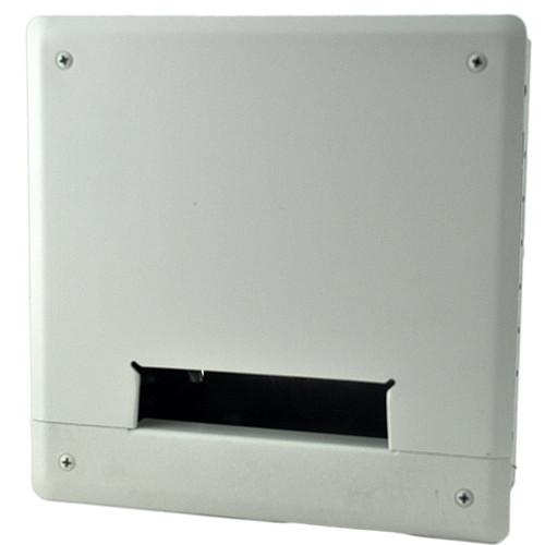 FSR PWB 203 Wall Box with 6 IPS and 2 AC Gang, Thin Wall