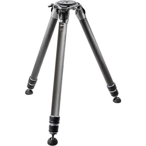 Gitzo GT5533L Systematic Series 5 Carbon Fiber Tripod