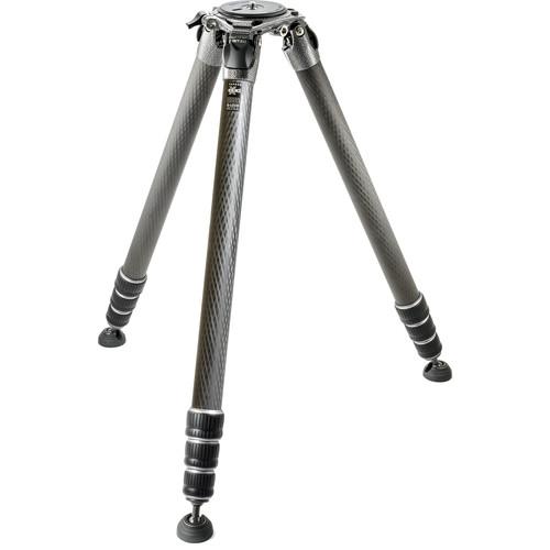 Gitzo GT5543XLS Systematic Series 5 Carbon Fiber Tripod