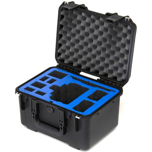 Go Professional Cases Hard Case for DJI Cendence, Crystalsky, and Accessories