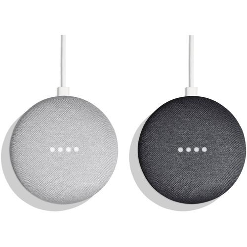 Google Home Mini Pair Kit