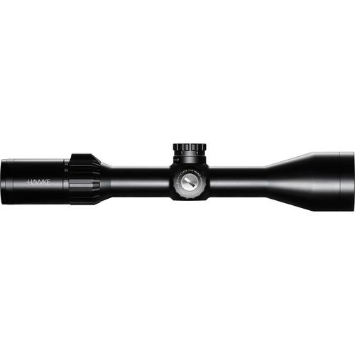 Hawke Sport Optics 3-15x50 Frontier FFP Riflescope
