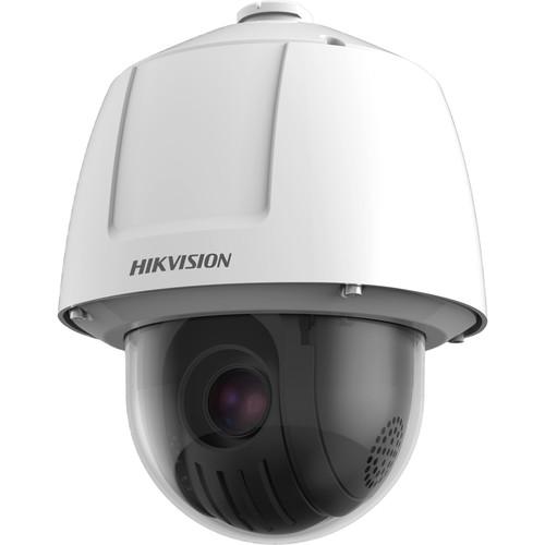 Hikvision DarkFighter DS-2DF6225X-AEL 2MP Outdoor PTZ Network Dome Camera