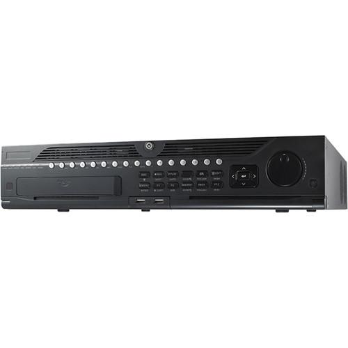 Hikvision TurboHD Series 8-Channel 5MP HD-TVI Hybrid DVR with 2TB HDD