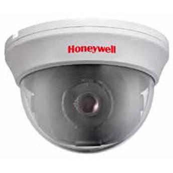 Honeywell HD4UH Ultra Wide Dynamic VFAI True Day Night Outdoor Mini Dome Camera