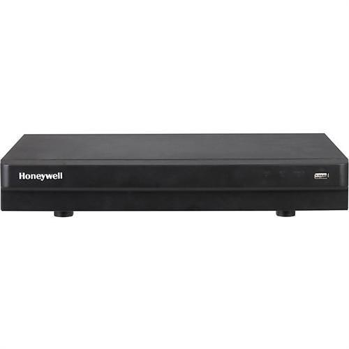 Honeywell Performance Series HQA 4-Channel 4MP Hybrid DVR with 1TB HDD