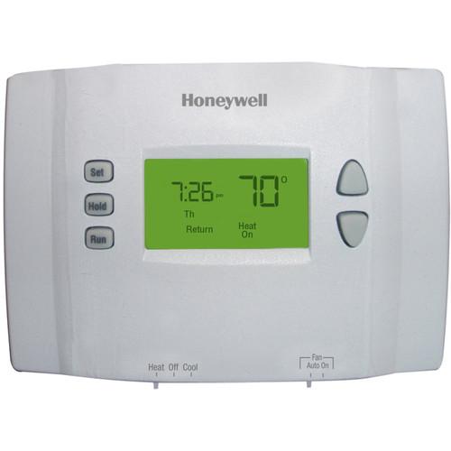 Honeywell RTH2300B 5 2-Day Programmable Thermostat