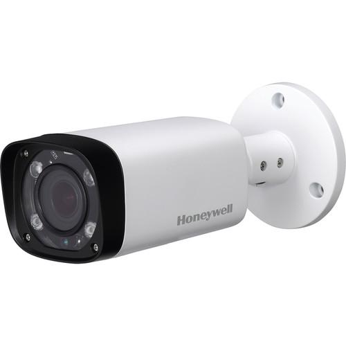 Honeywell TDN 1080p IR Bullet Camera