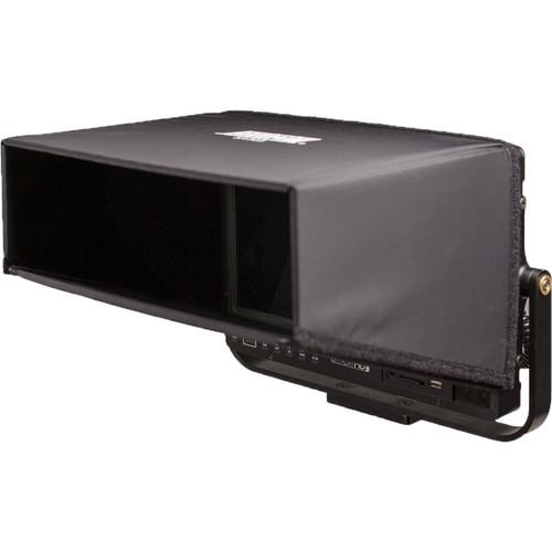 Hoodman 1303 Hood for Small HD Screen