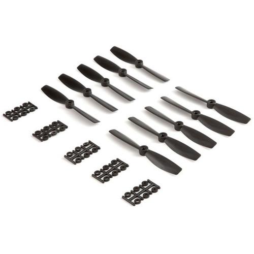 HQProp Bullnose 6 x 4.5" Carbon Composite Propeller
