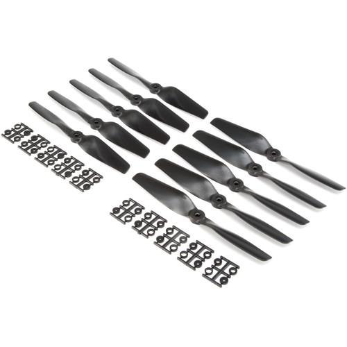 HQProp Bullnose 8 x 5" Fiberglass Propeller