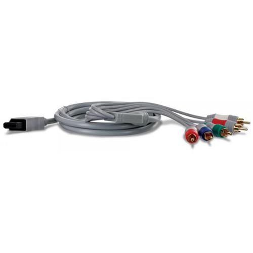 HYPERKIN Tomee Component AV Cable for Wii U Wii