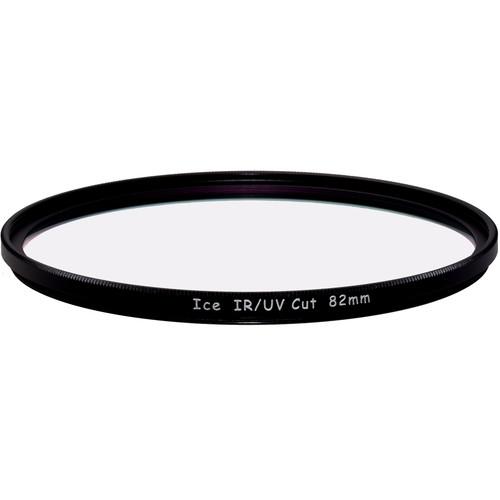 Ice 82mm UV IR Cut Filter