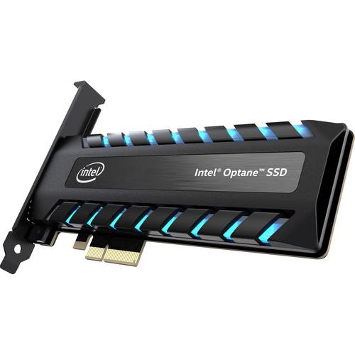 Intel 960GB Optane 905P PCIe 3.0 x4 Internal SSD