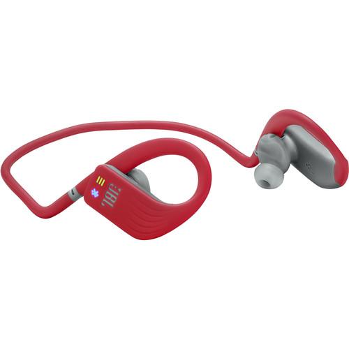 JBL Endurance DIVE Waterproof Wireless In-Ear Headphones with MP3 Player