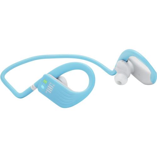 JBL Endurance DIVE Waterproof Wireless In-Ear Headphones with MP3 Player