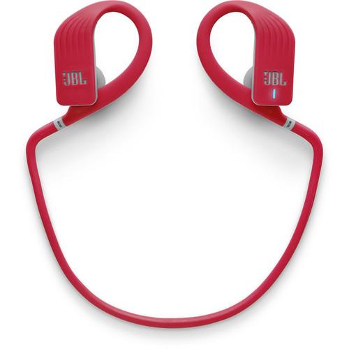 JBL Endurance JUMP Waterproof Wireless In-Ear Headphones