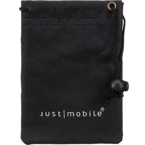Just Mobile Velvet Pouch for ShutterGrip