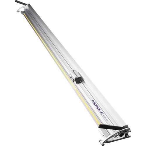 KeenCut 124" Evolution E2 Wide-Format Cutter Bar