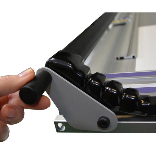 KeenCut 61832 FLH Roller Lift-and-Hold System