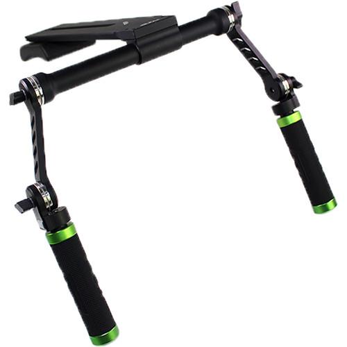 LanParte FANS Series Camera Shoulder Rig