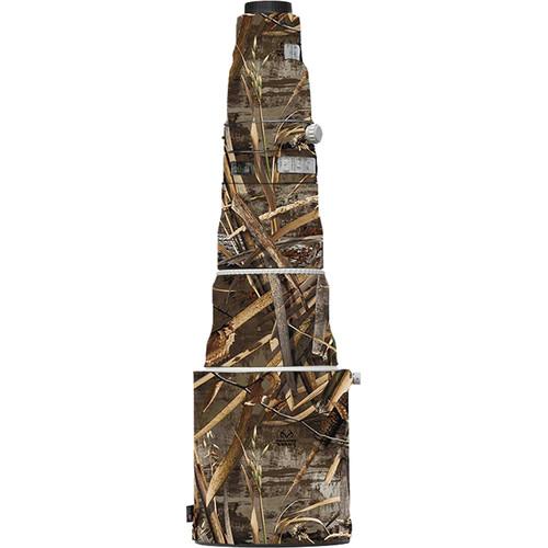 LensCoat for the Canon 600mm f 4 IS II Lens