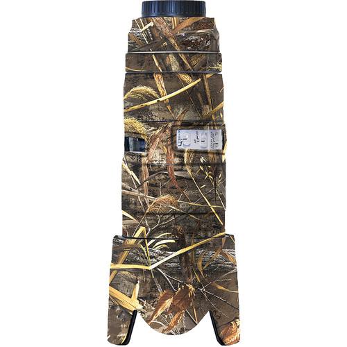 LensCoat Lens Cover for Canon EF 70-200mm f 2.8L IS III, II USM Lens