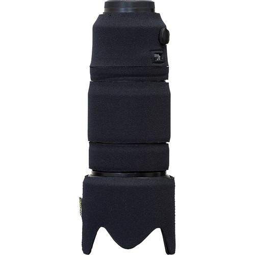 LensCoat Lens Cover for Fuji XF 50-140mm f 2.8 R LM OIS WR