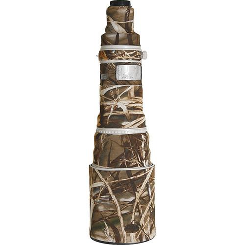 LensCoat Lens Cover for the Canon 600mm f 4 IS Lens