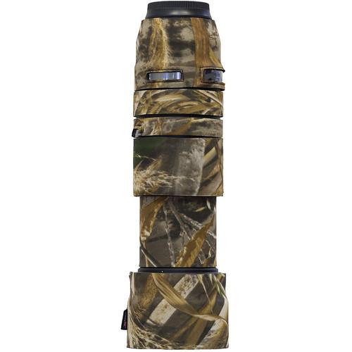 LensCoat Lens Cover for the Tamron 100-400mm f 4.5-6.3 DI VC