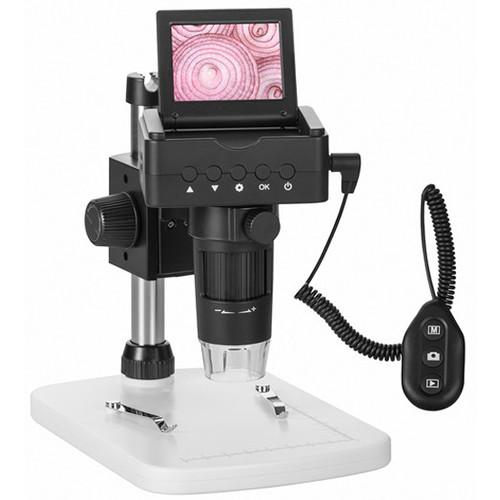 Levenhuk DTX TV LCD Digital Microscope