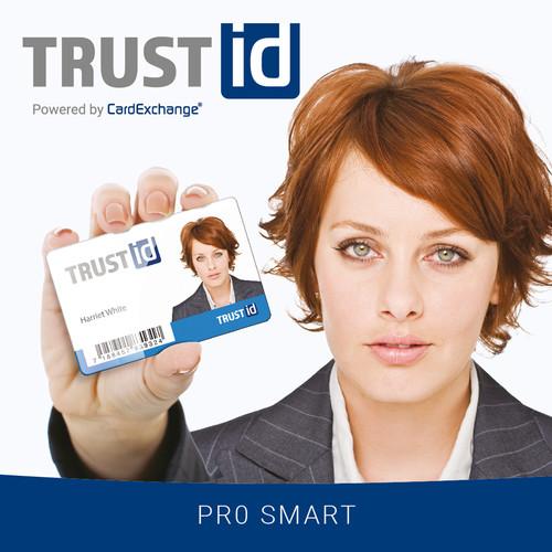 Magicard TrustID Pro-Smart ID Card Software