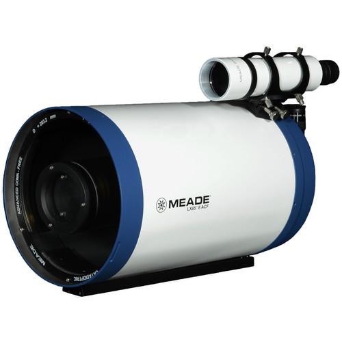 Meade LX85 8" f 10 ACF UHTC Catadioptric Telescope