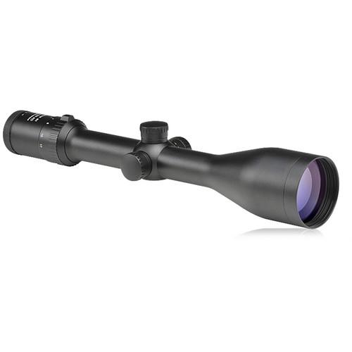 Meopta 3-12x56 MeoStar R1r RD Riflescope