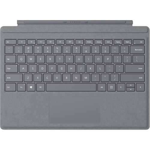 Microsoft Surface Go Signature Type Cover