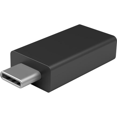 Microsoft USB Type-C to USB Type-A Adapter