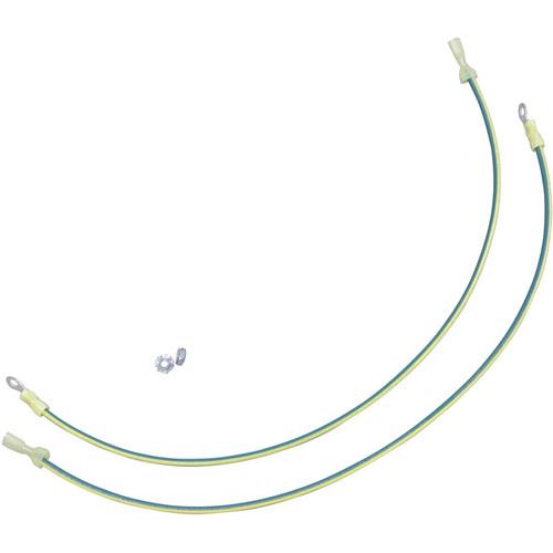 Middle Atlantic Protective Earth Terminal Kit for Door to Rack Bonding