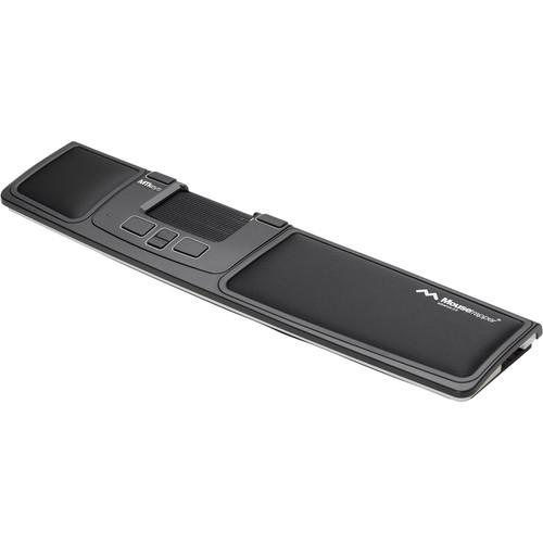 Mousetrapper Advance 2.0 Ergonomic USB Trackpad