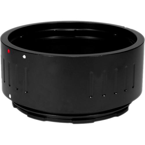 Nimar Extension Ring 50 with Lock